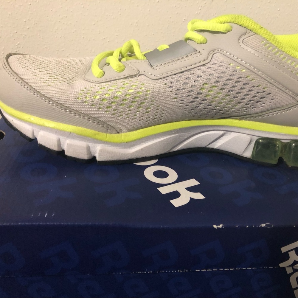 NEW Reebok running shoes